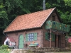 das Hexenhaus der kleinen Hexe