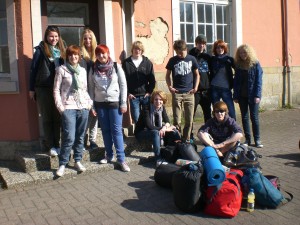 Jugendcamp