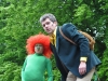 Eine Woche voller Samstage 2013