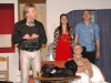 Theater im Dunkeln