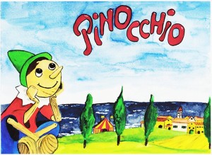 Pinocchio