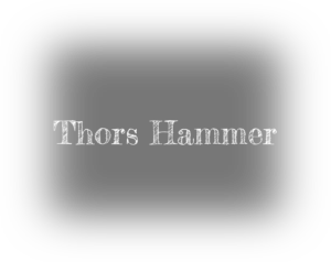 1933_Thors Hammer