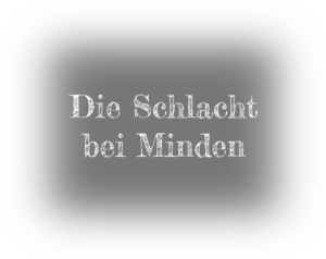 Die Schlacht bei MInden