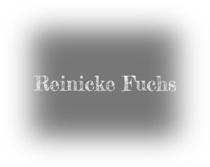 1952_Reinicke Fuchs