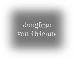 1953_Jungfrau von Orleans