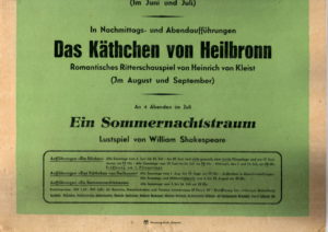 Das Käthchen von Heilbronn