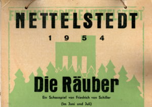 Die Räuber