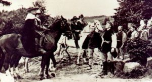 Werwolf 1937